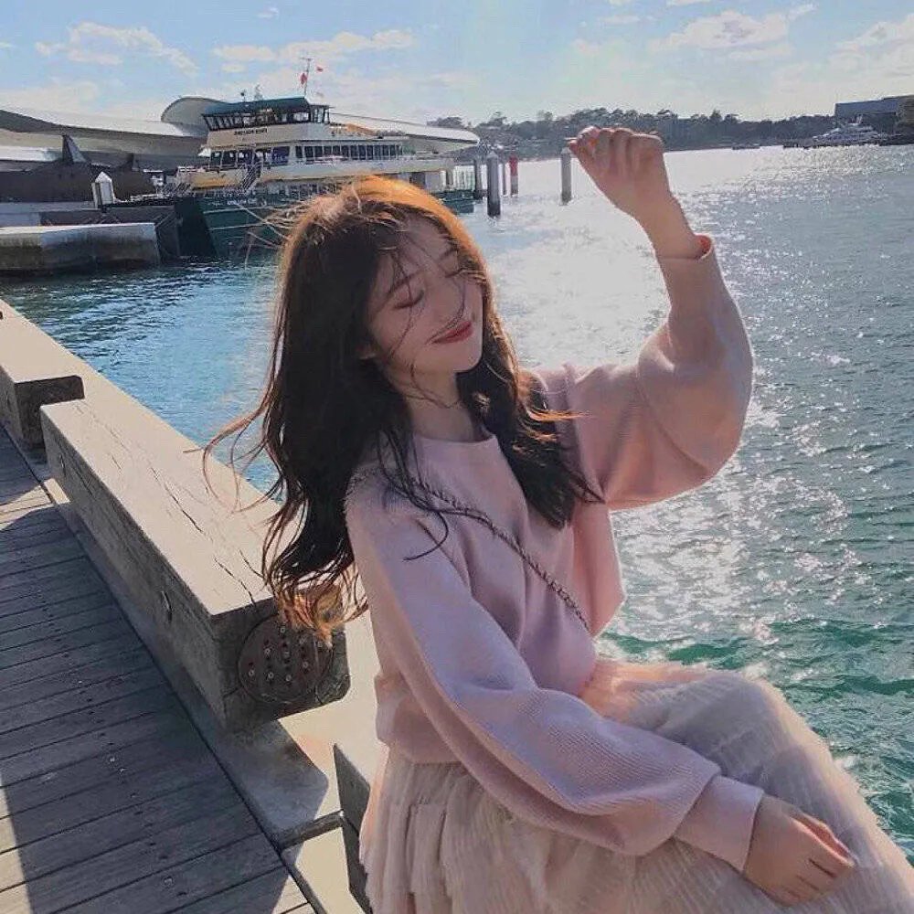 娘心